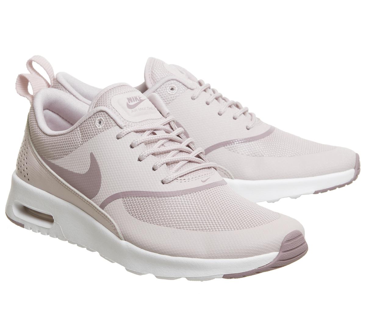 air max thea trainers