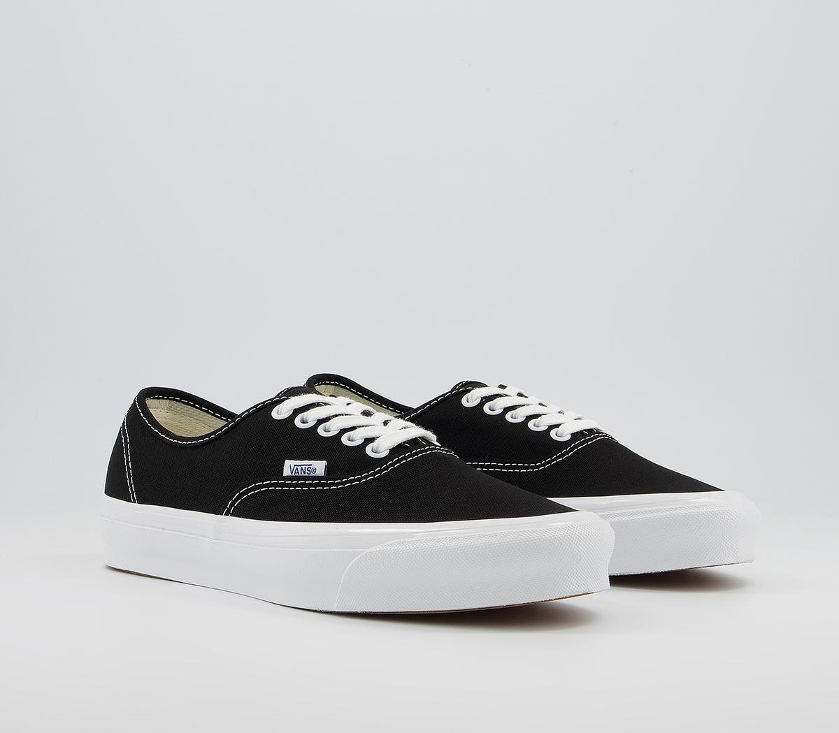 new van trainers