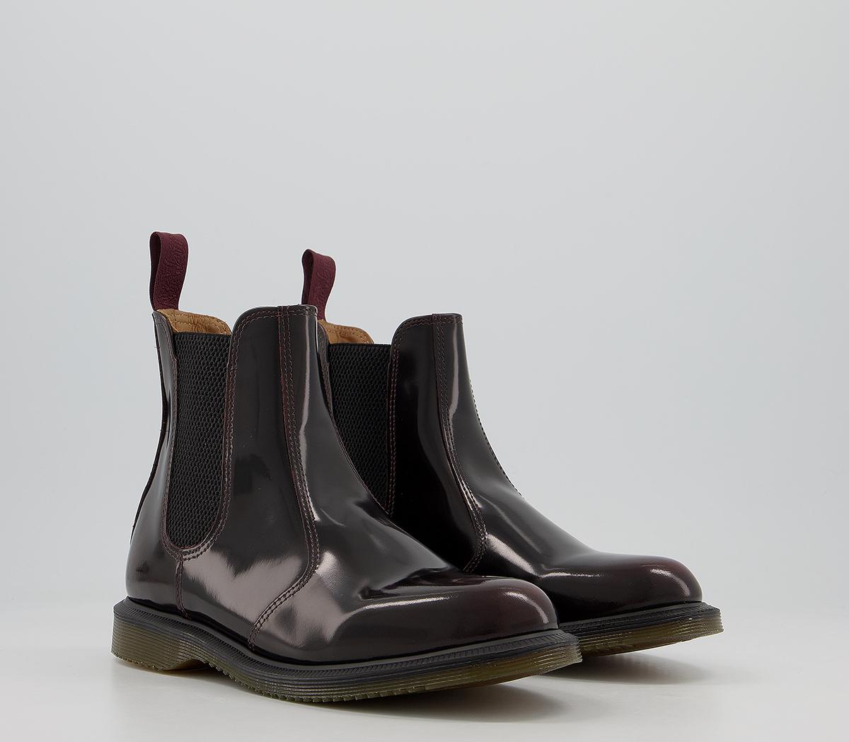 dr martens flora size 6