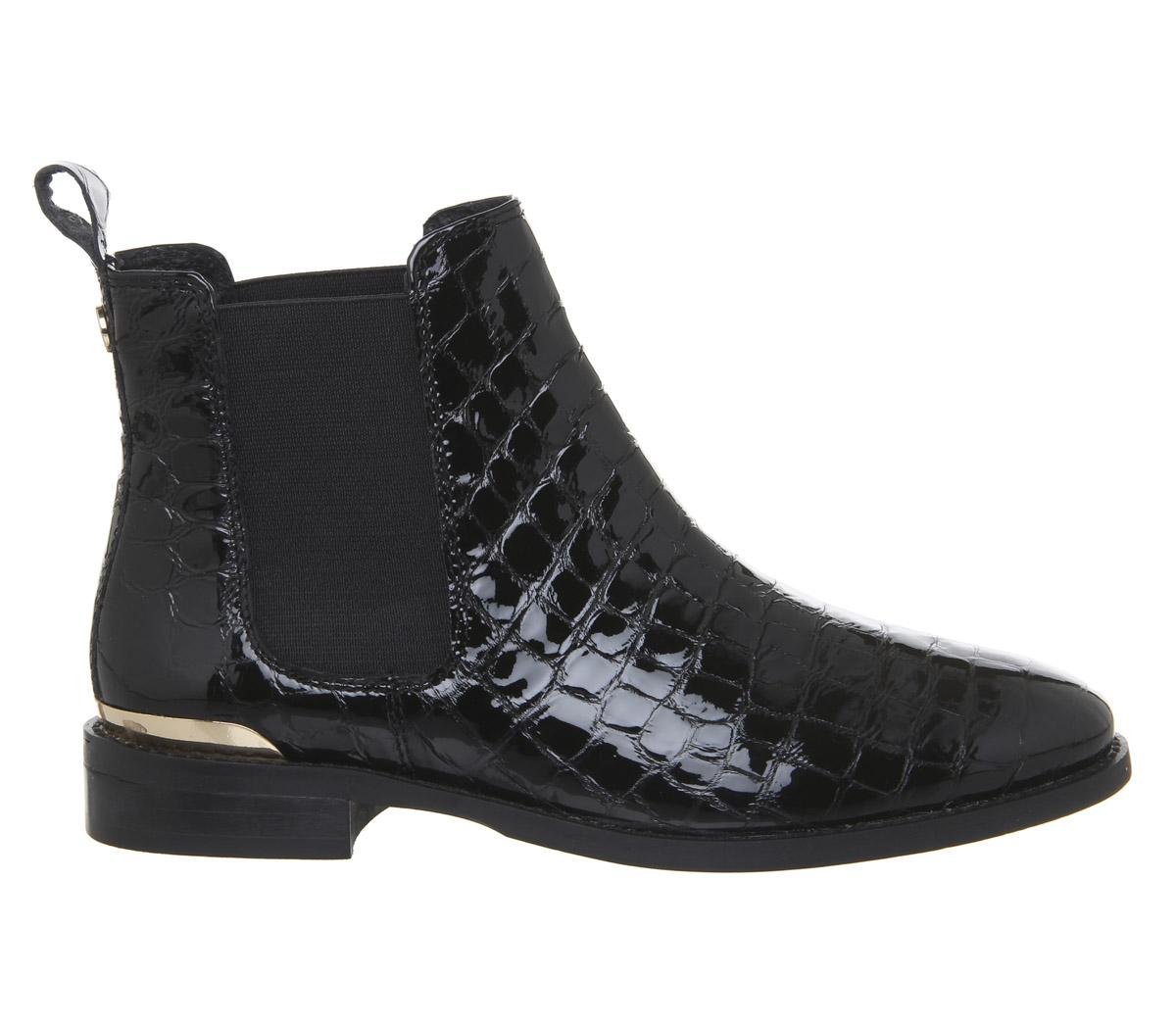 topshop bramble chelsea boots