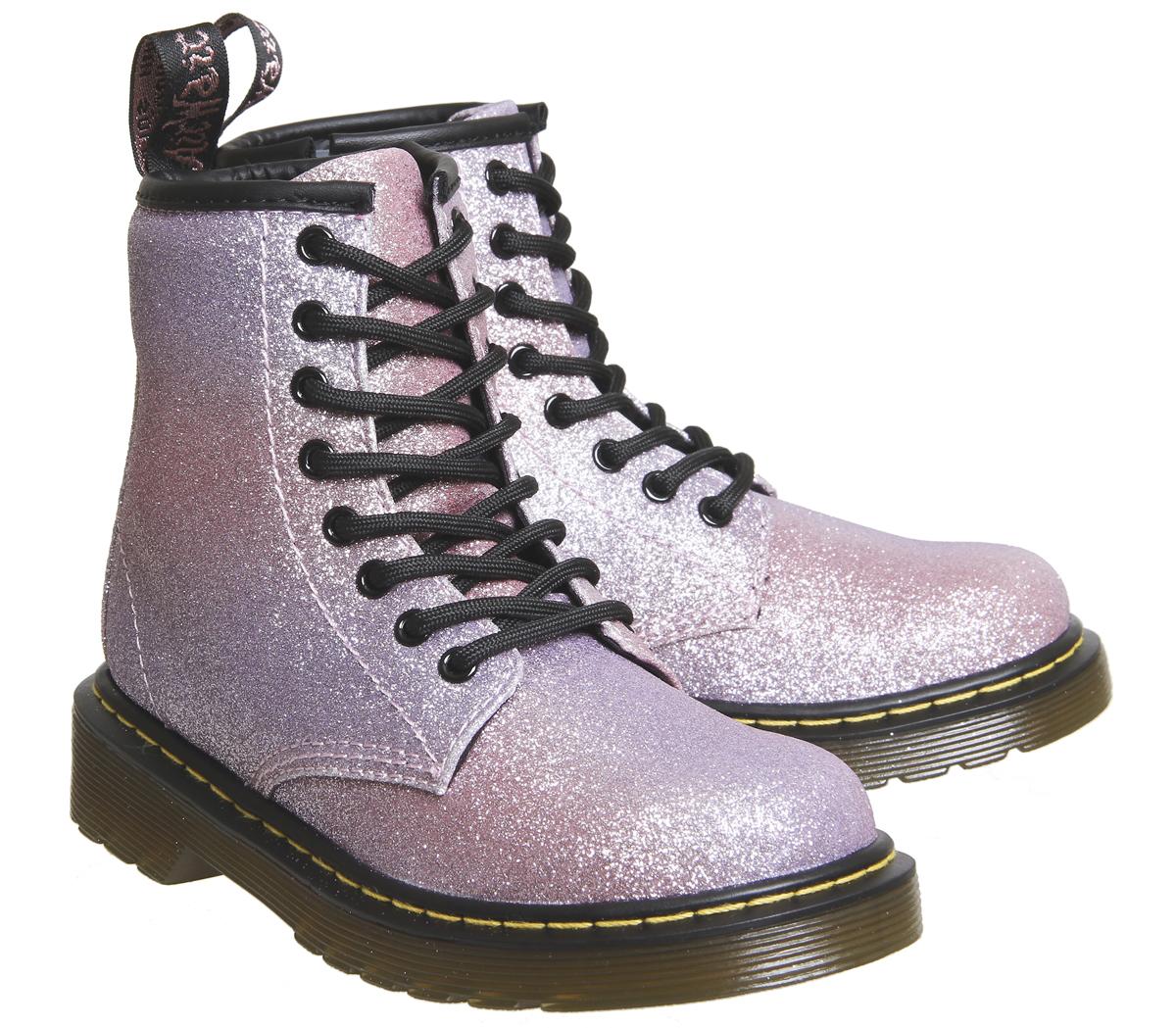 doc martens delaney junior