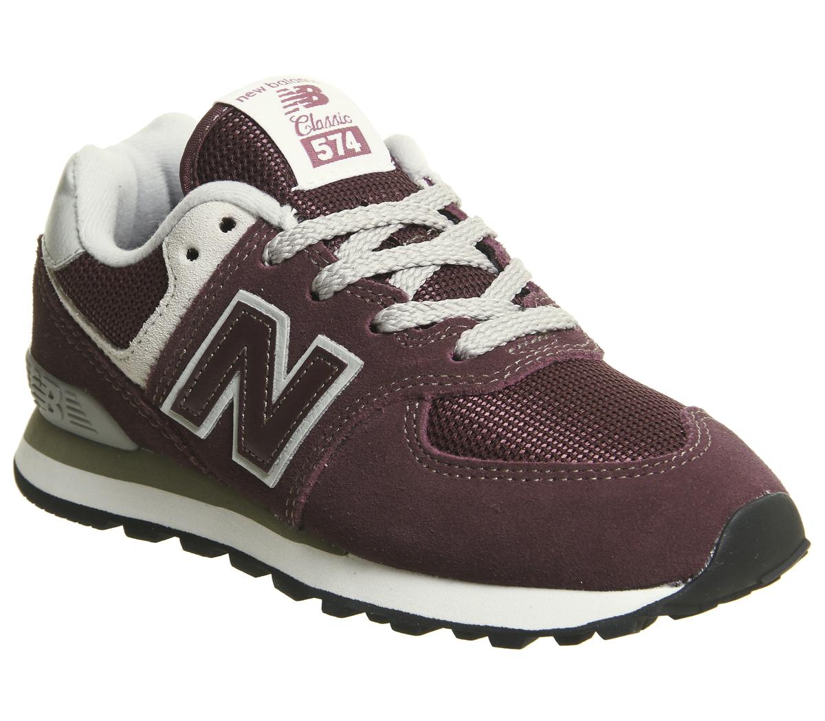 new balance 574 kids buy