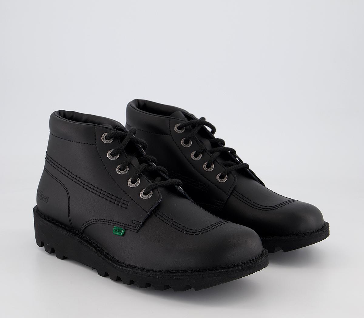 kickers kelland hi boot