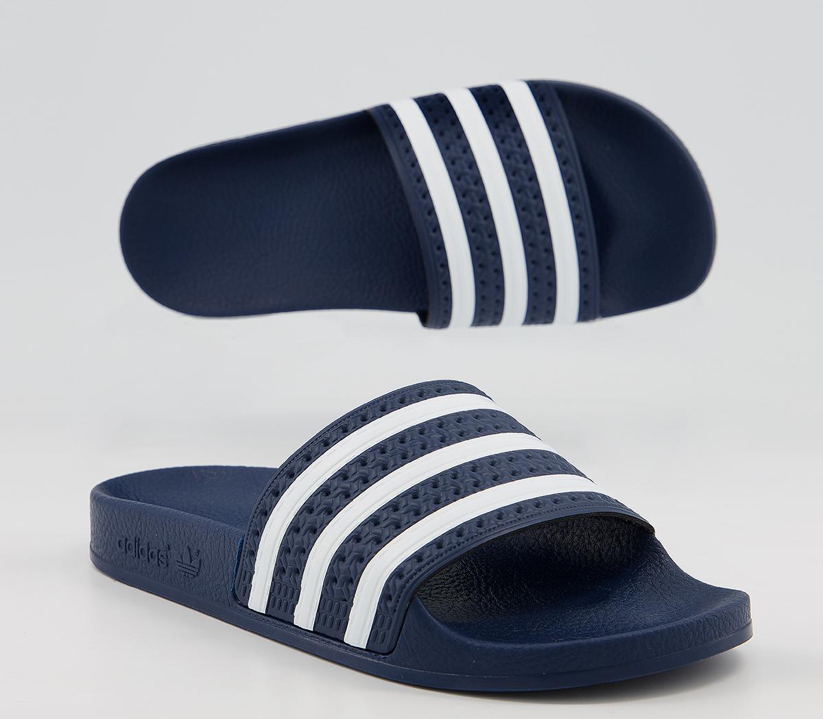 adilette 2.0 sandals mens