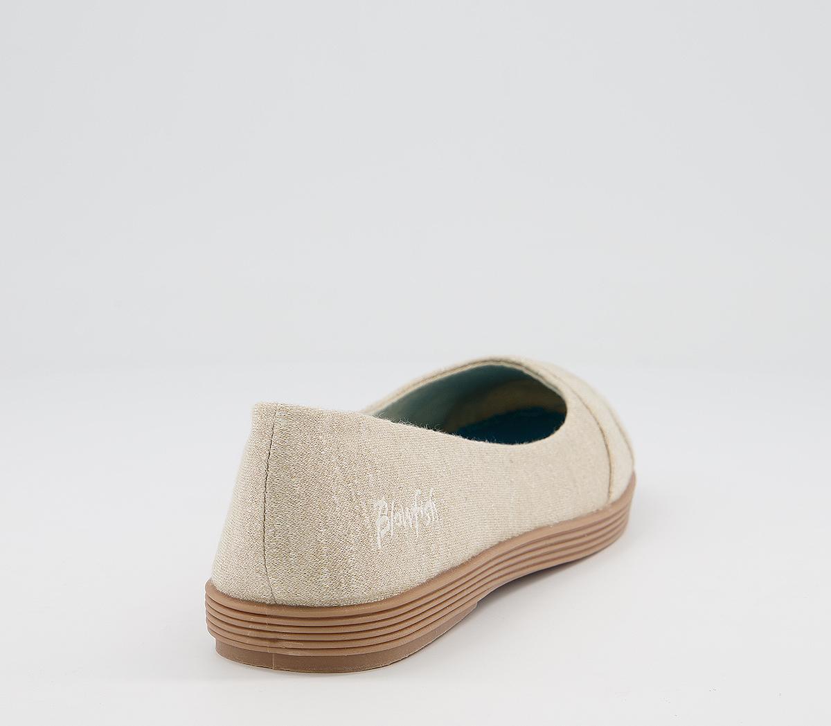 blowfish glo pumps