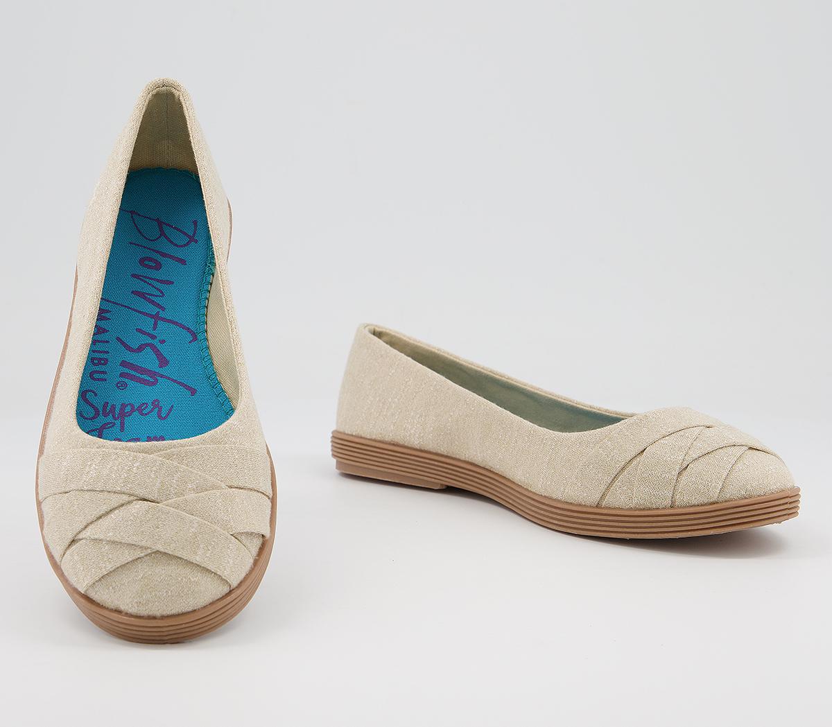 blowfish glo pumps
