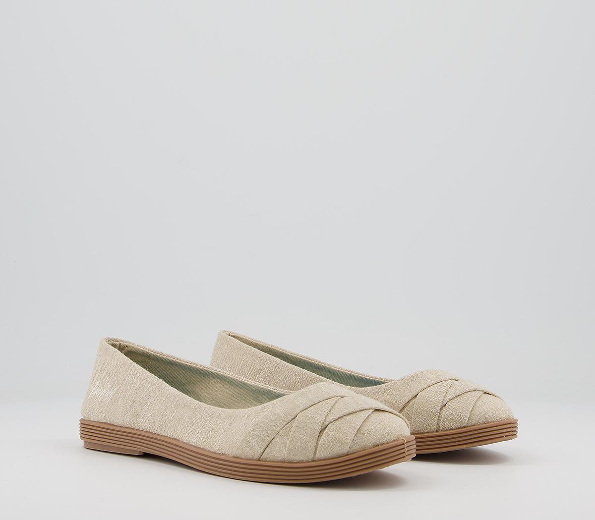 blowfish glo pumps