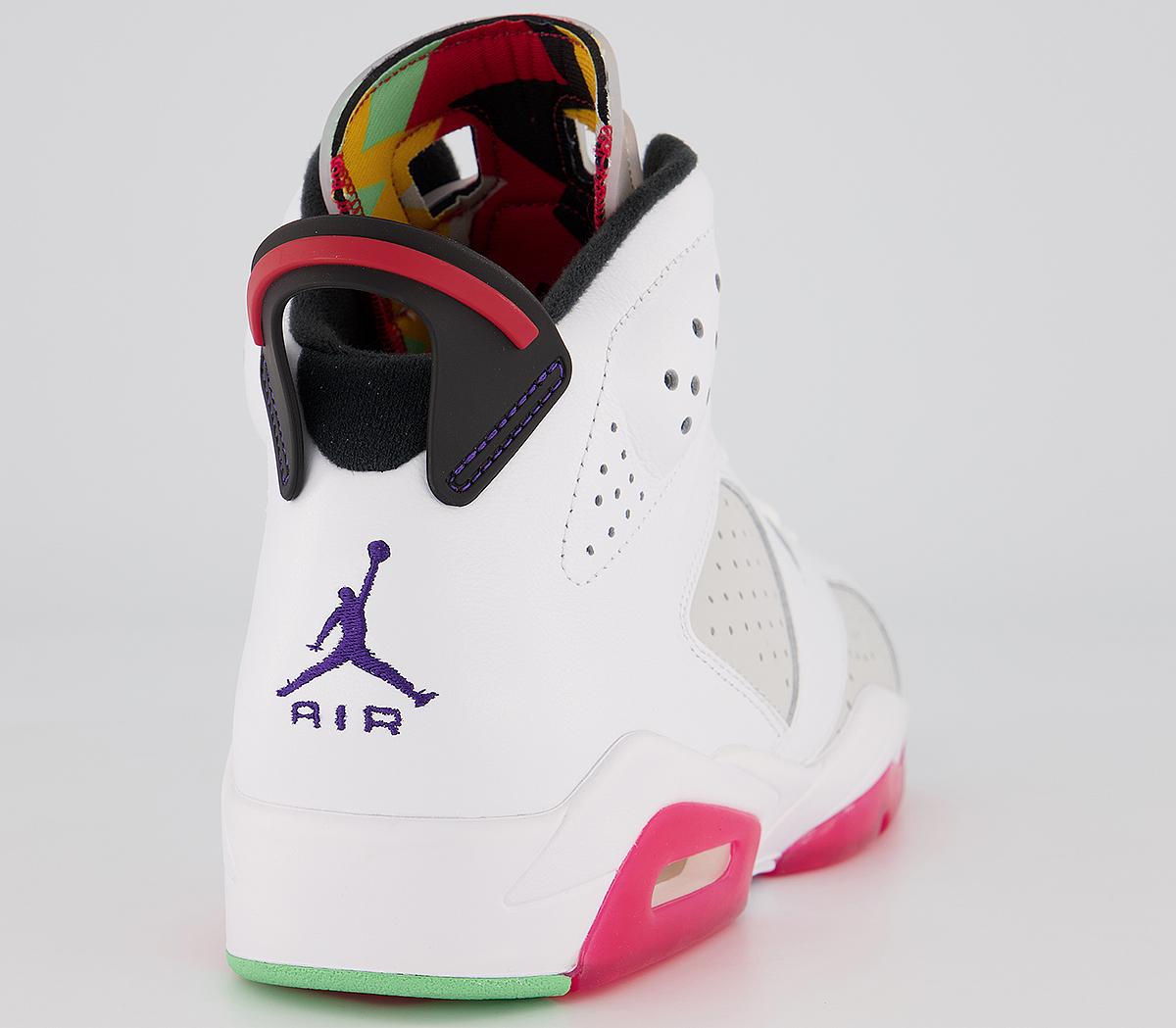 air jordan 6 neutral grey