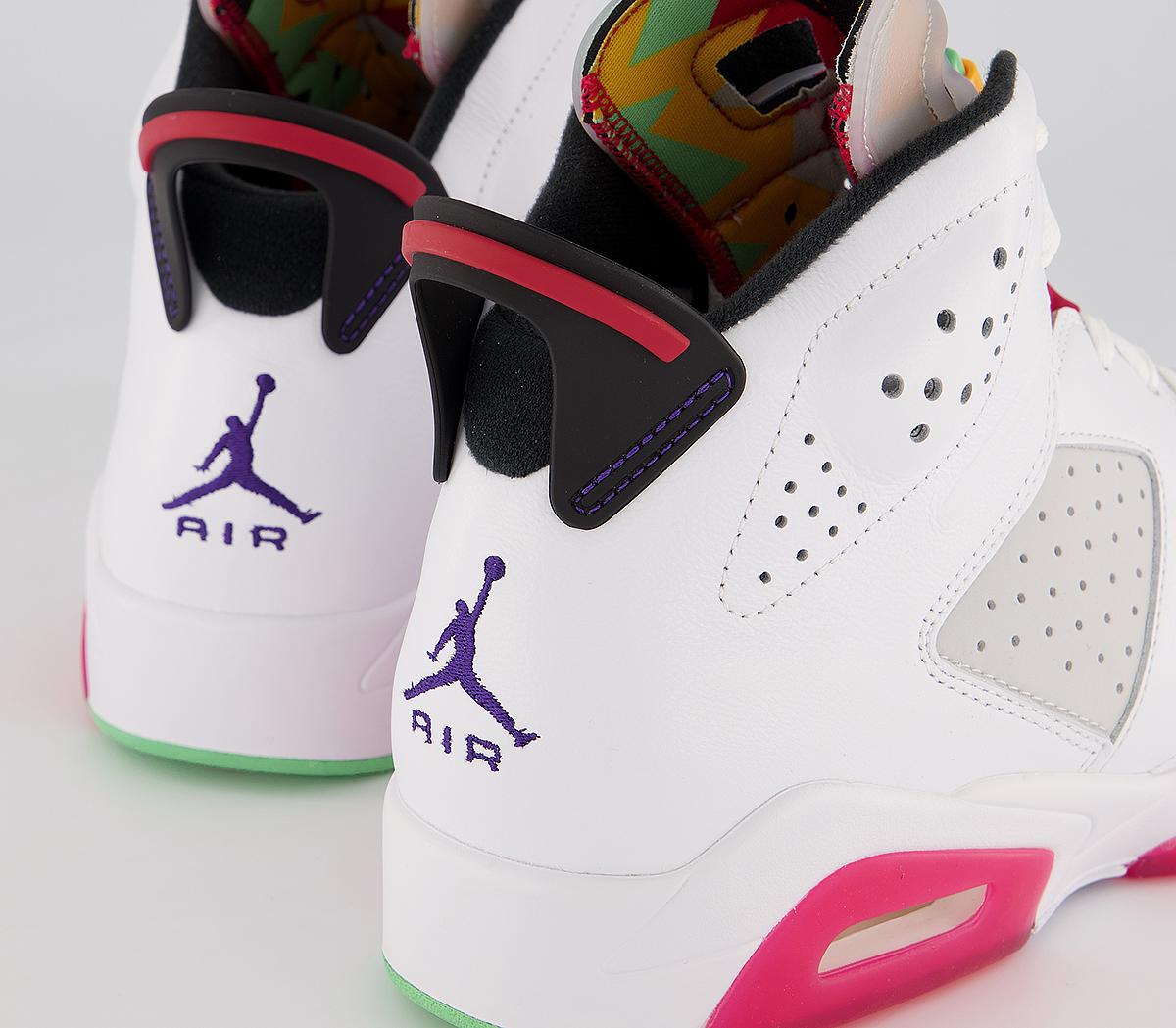 air jordan 6 neutral gray