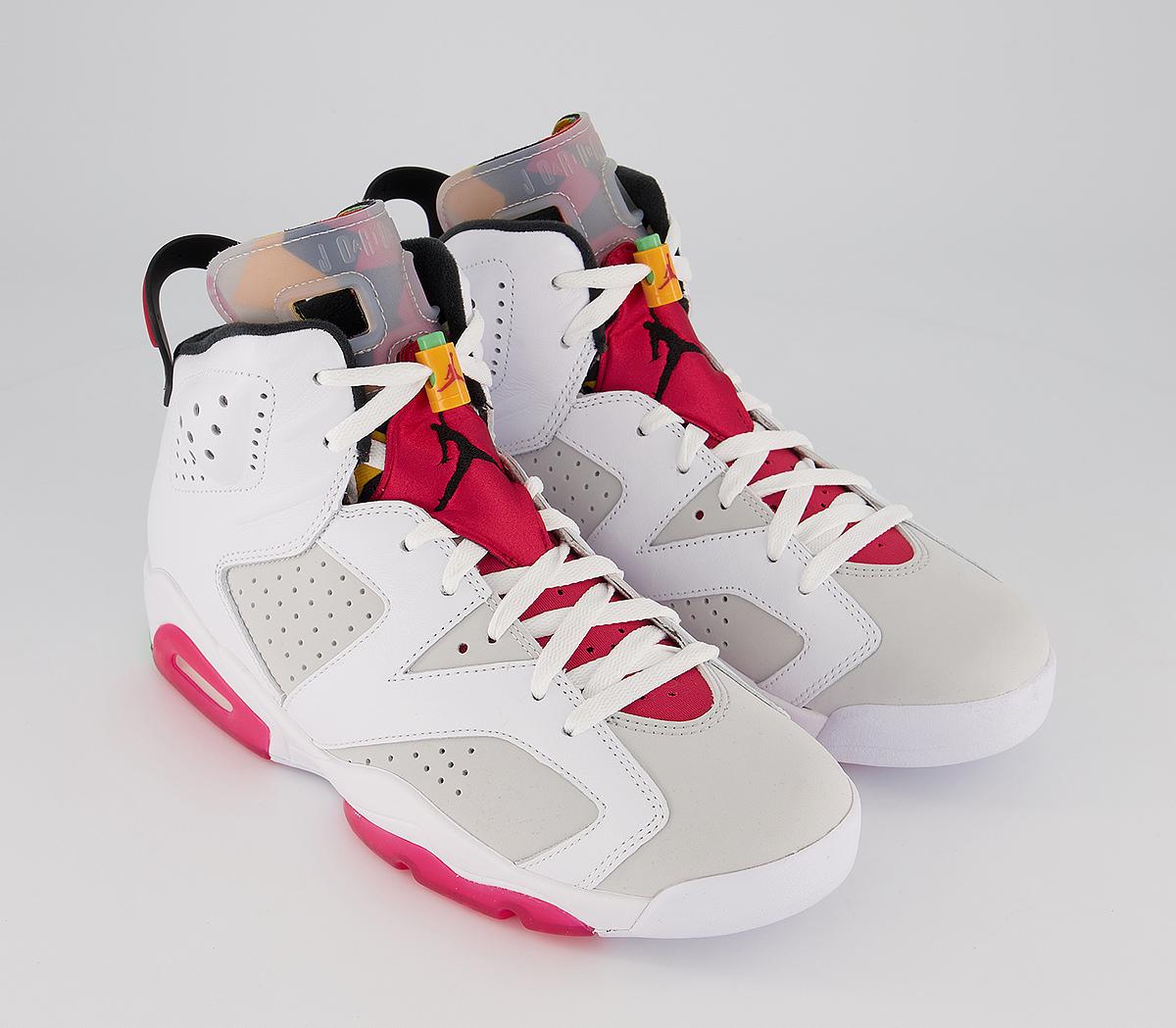 air jordan 6 neutral gray