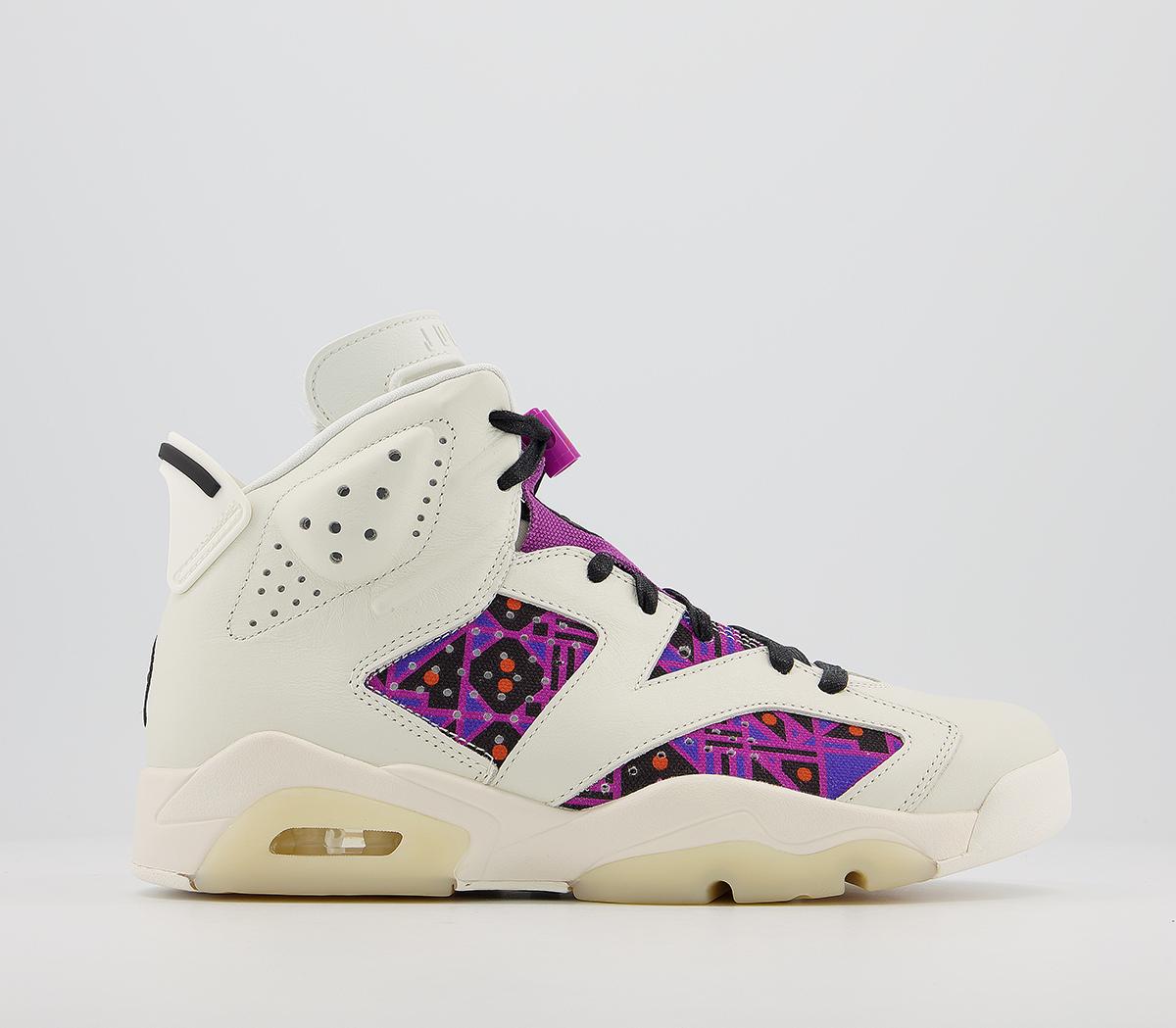Air Jordan 6 Trainers Air Jordan 6 Trainers