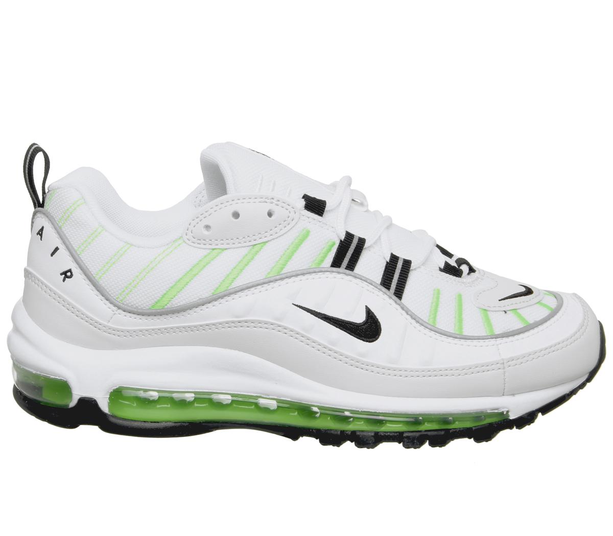 air max 98 summit white black phantom air max 98 summit white black phantom