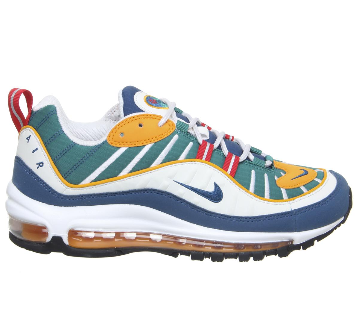 air max 98 university red/blue force-orange peel air max 98 university red/blue force-orange peel