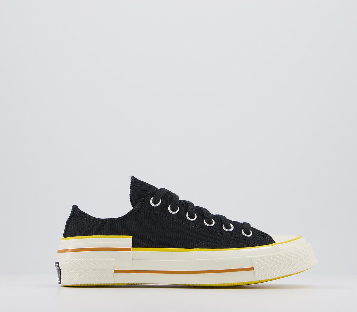 All Star Ox 70s Trainers All Star Ox 70s Trainers