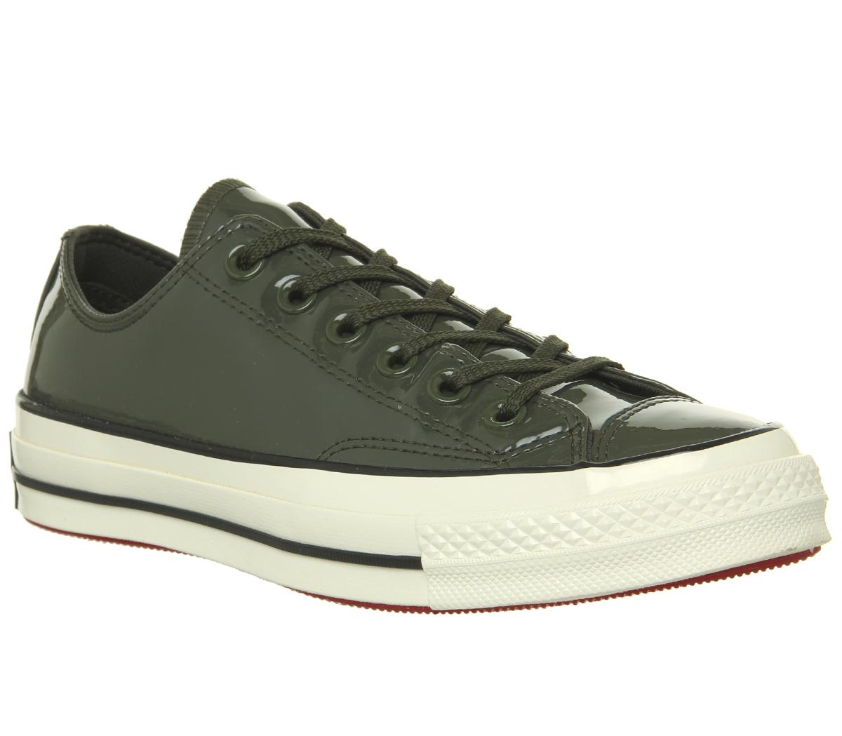 black patent converse uk