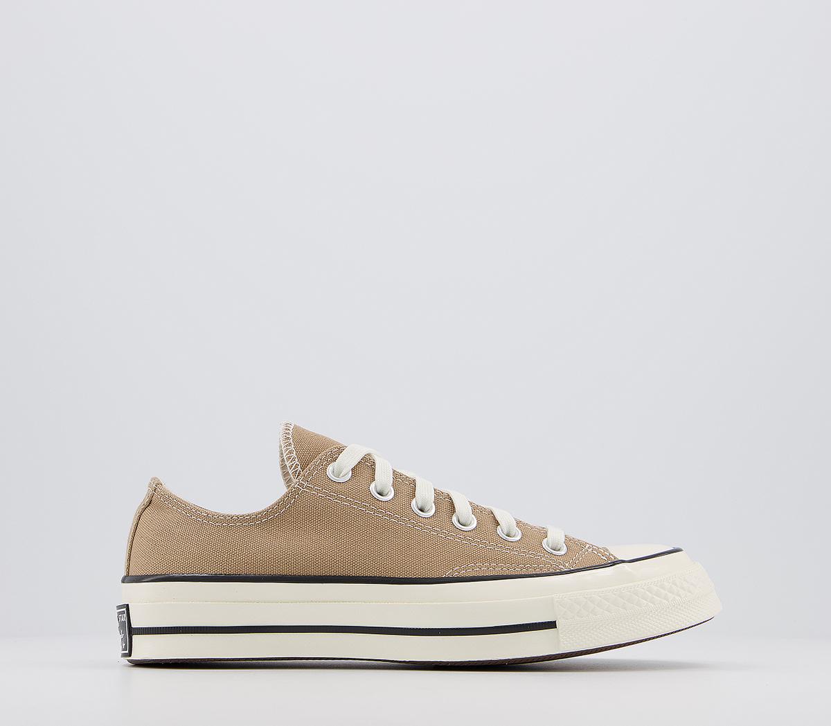 Converse All Star Ox 70s Trainers Nomad 