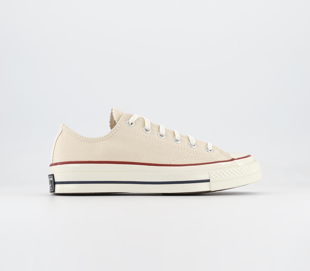 All Star Ox 70s Trainers All Star Ox 70s Trainers