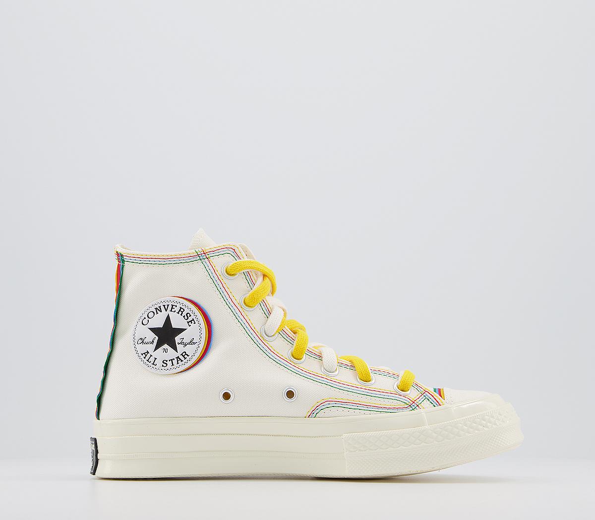 Converse All Star Hi 70 S Trainers 