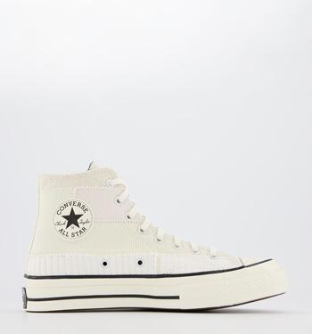 comme des garcons converse offspring