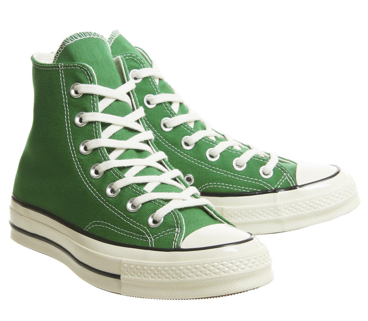 converse all star hi 7's trainers