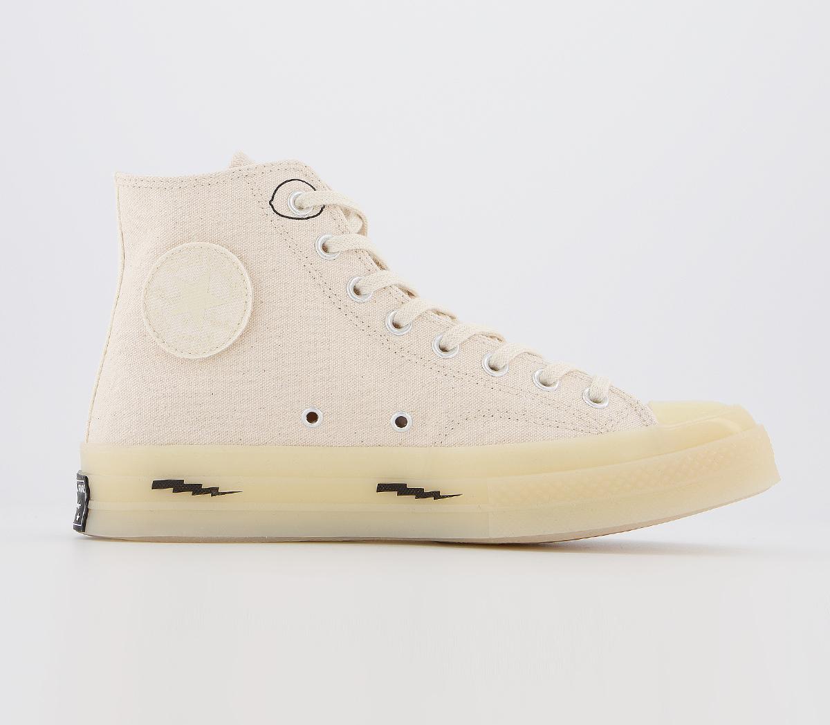 Converse All Star Hi 70s Trainers Os 