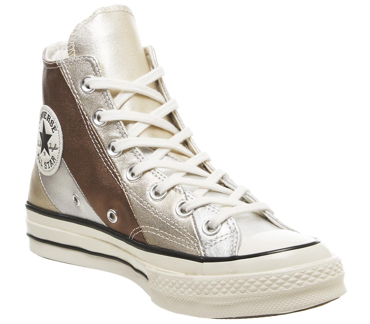 converse all star hi 70's leather