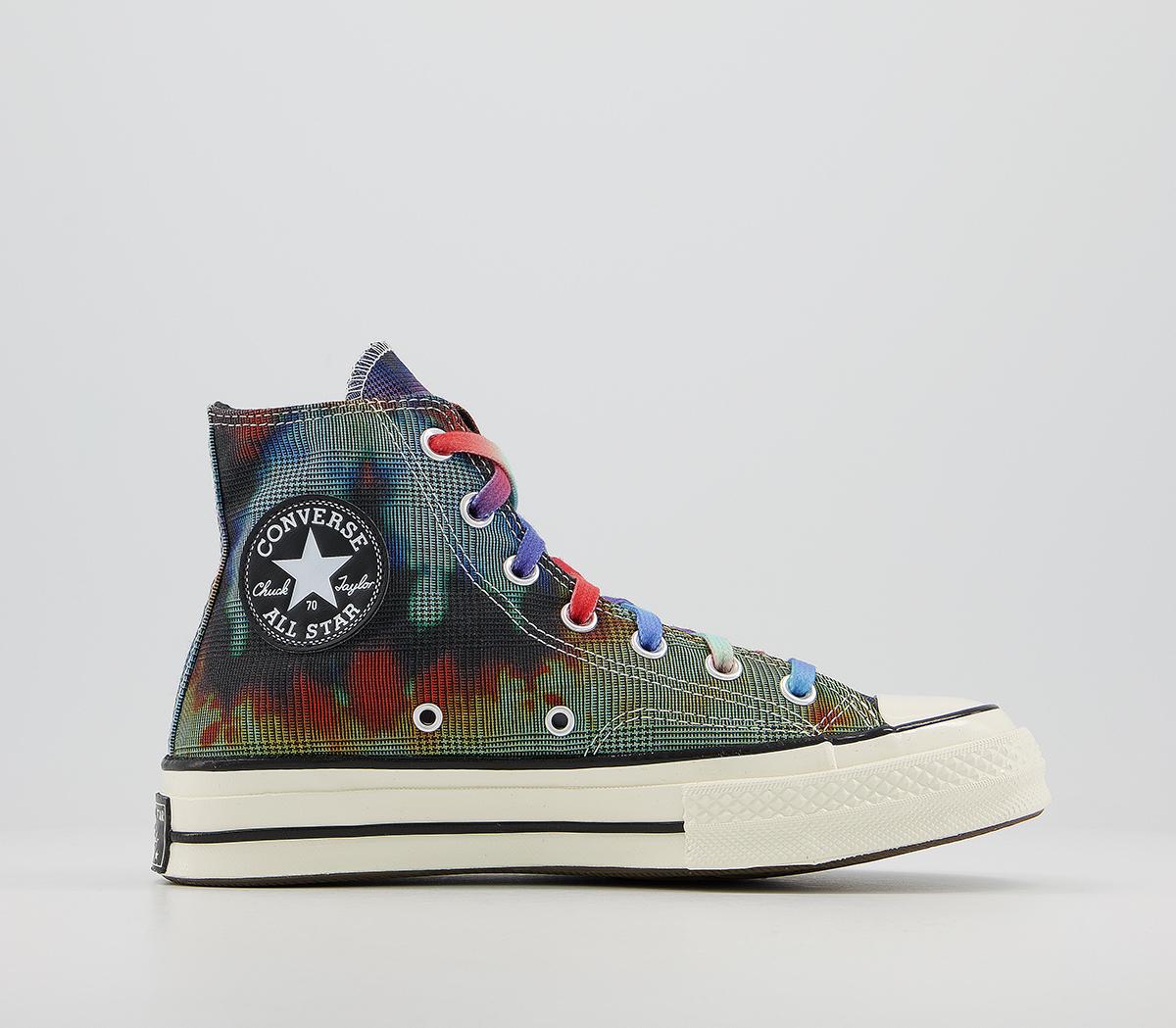 All Star Hi 70s Trainers All Star Hi 70s Trainers