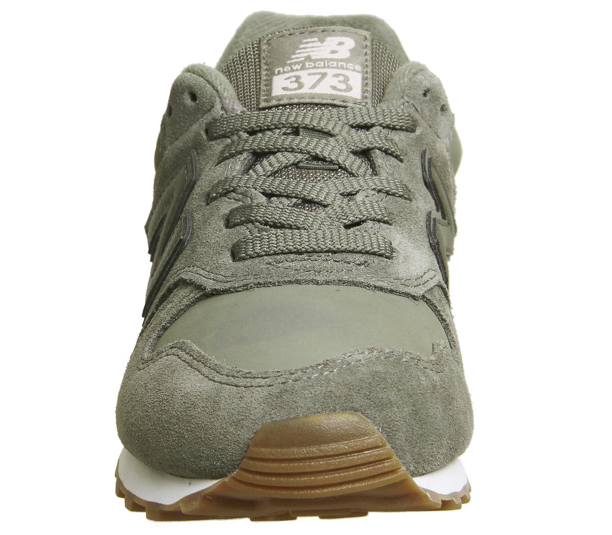 373 Trainers 373 Trainers