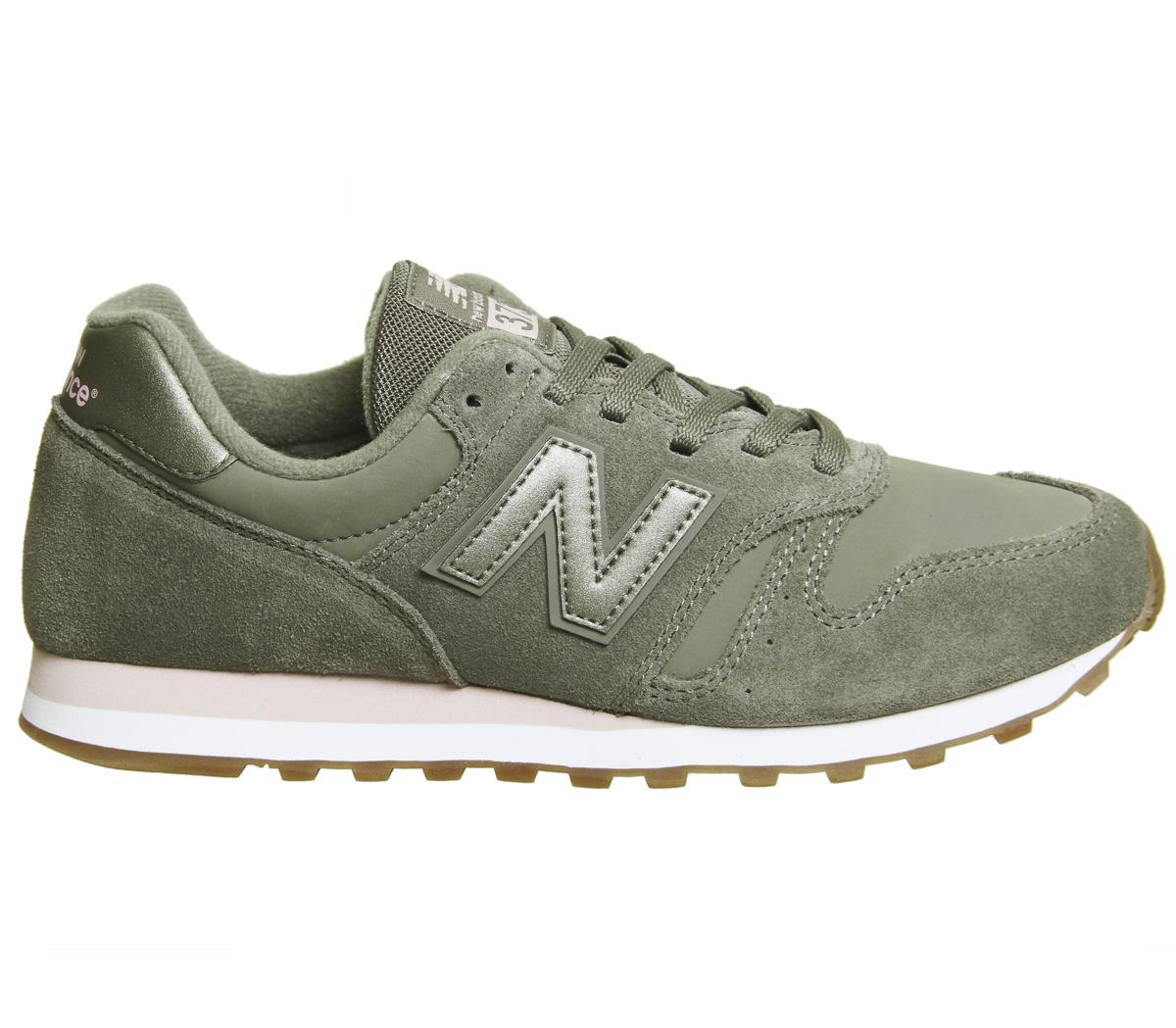 ladies new balance 373 trainers