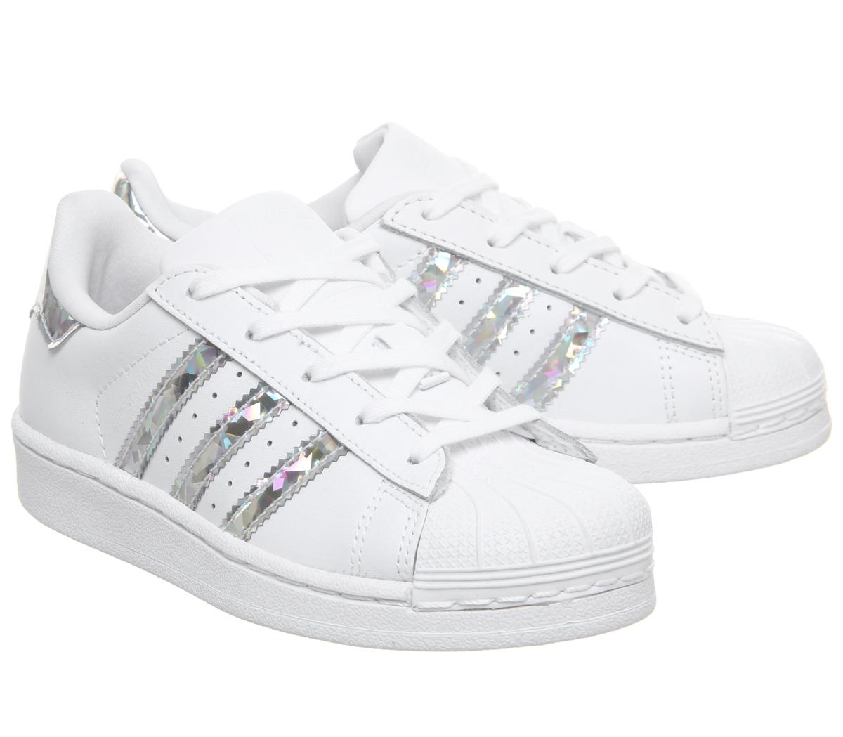 adidas superstar for kids