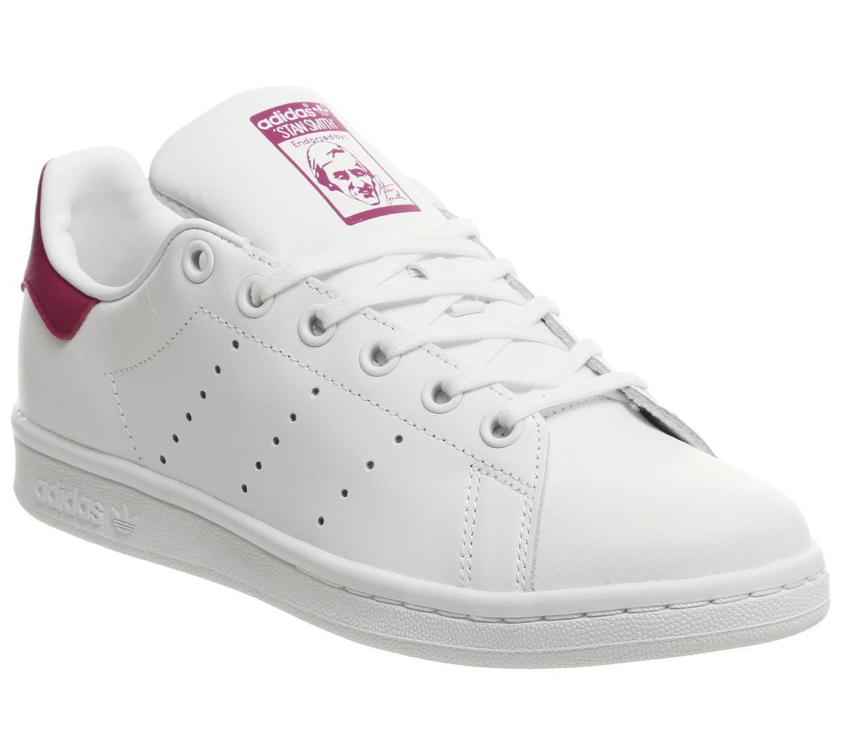 stan smith pink