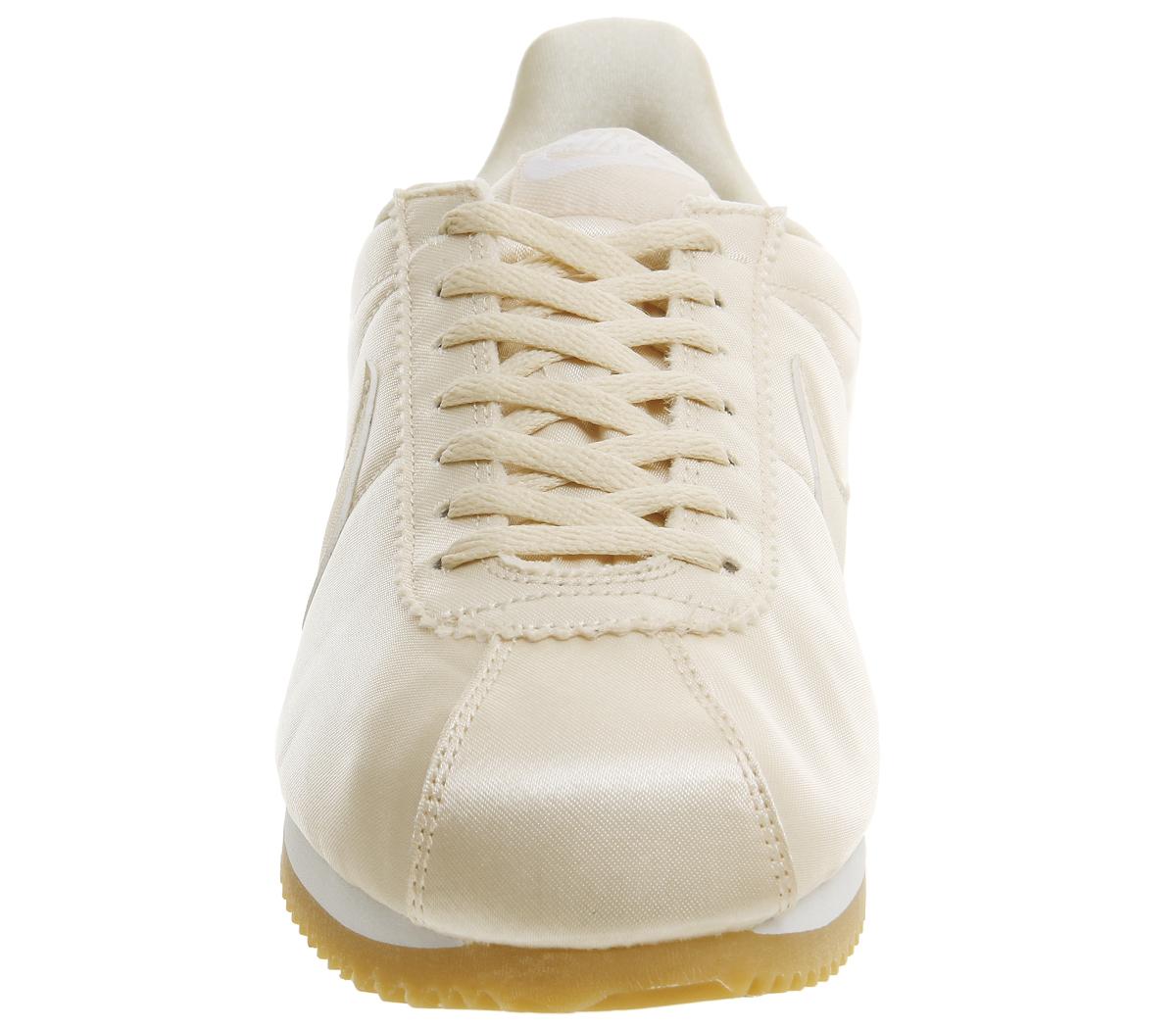 steel toe nike cortez