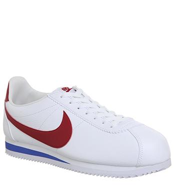 office nike trainers