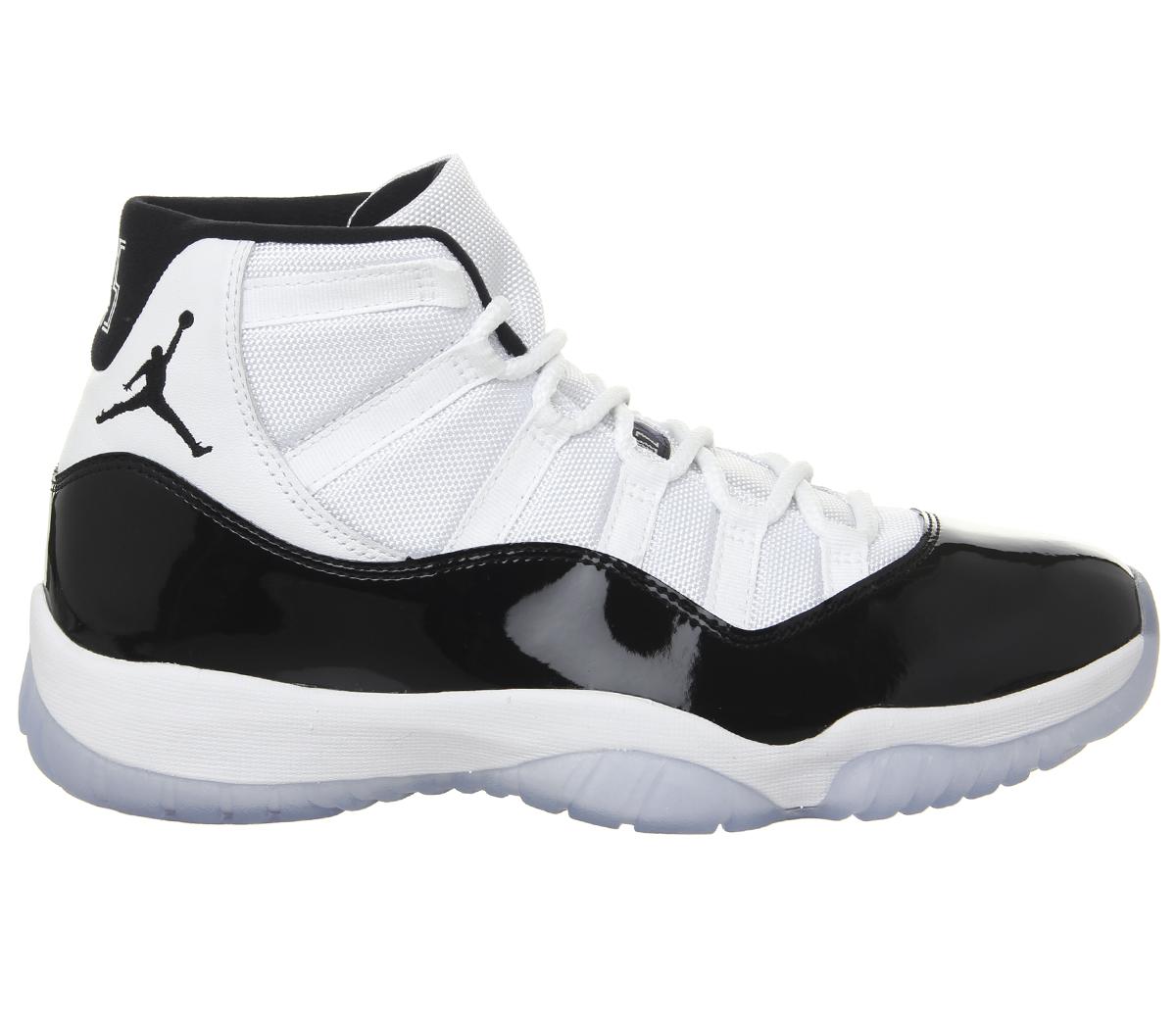 jordan retro trainers