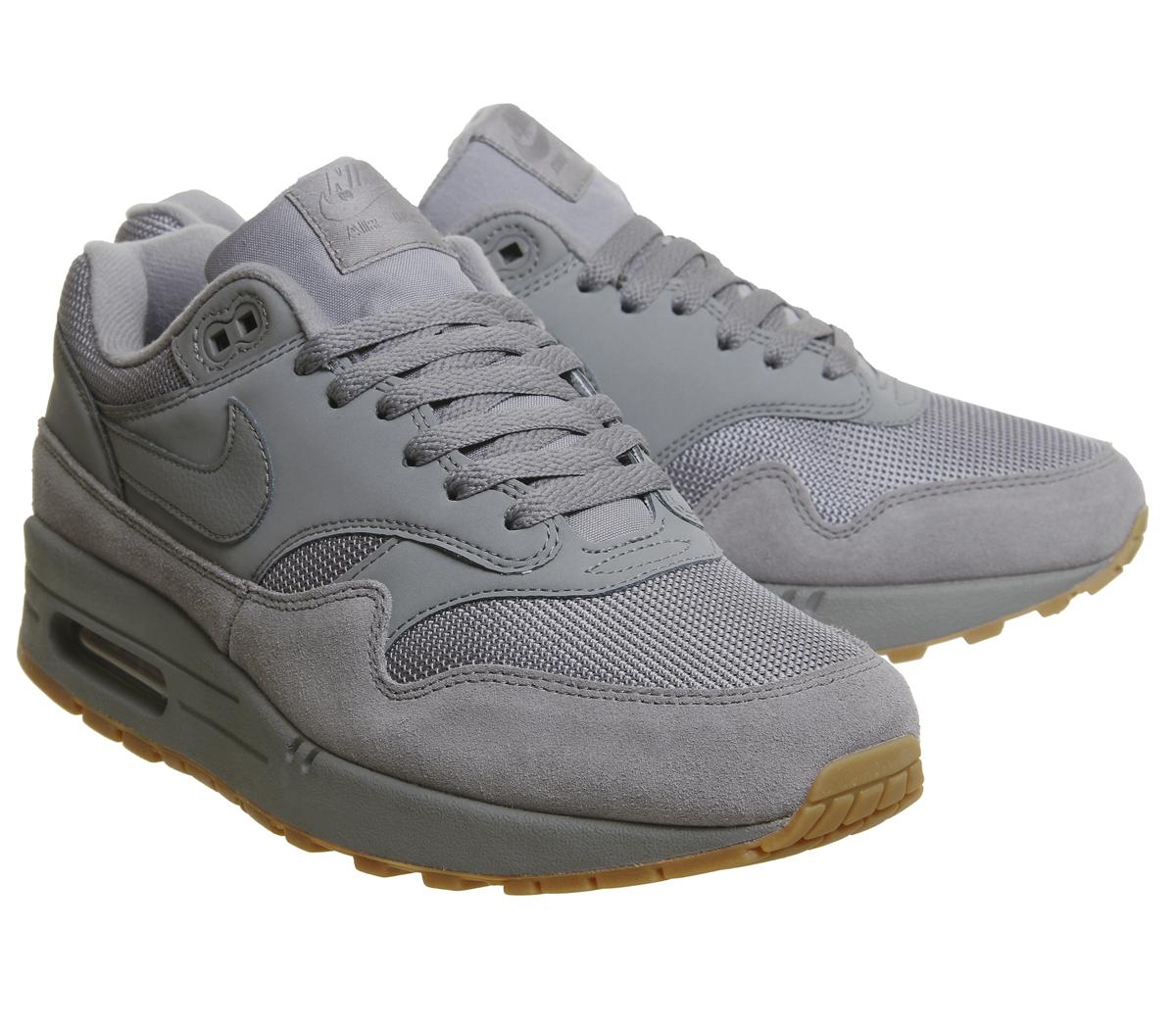 air max 1 cool grey gum