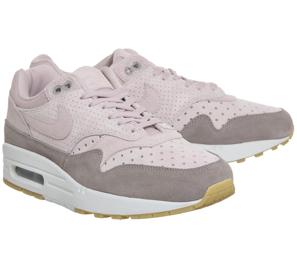 air max 1 particle beige