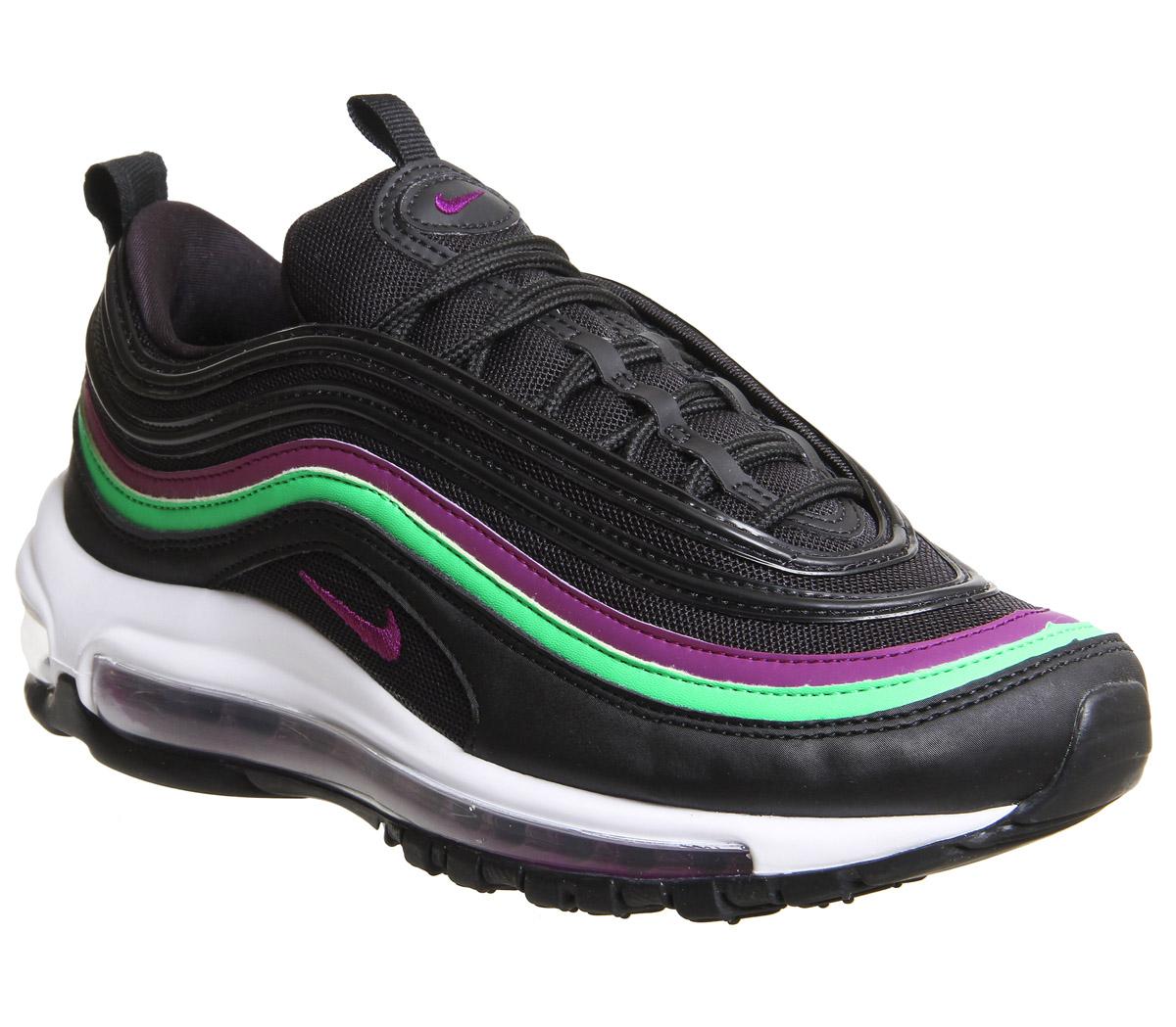 97 trainers junior