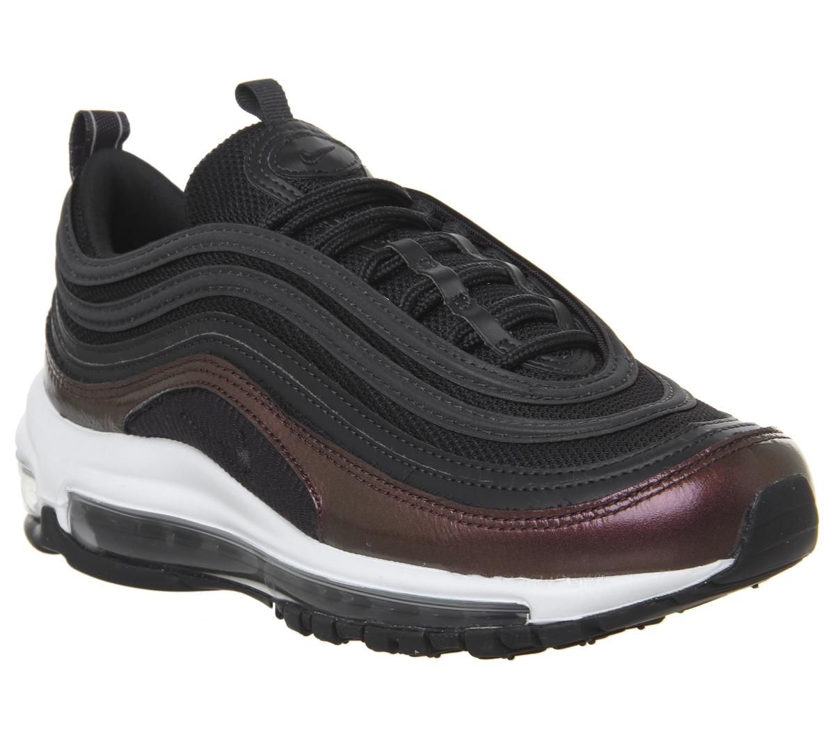 Nike Air Max 97 Oil Grey Gel - Hers 