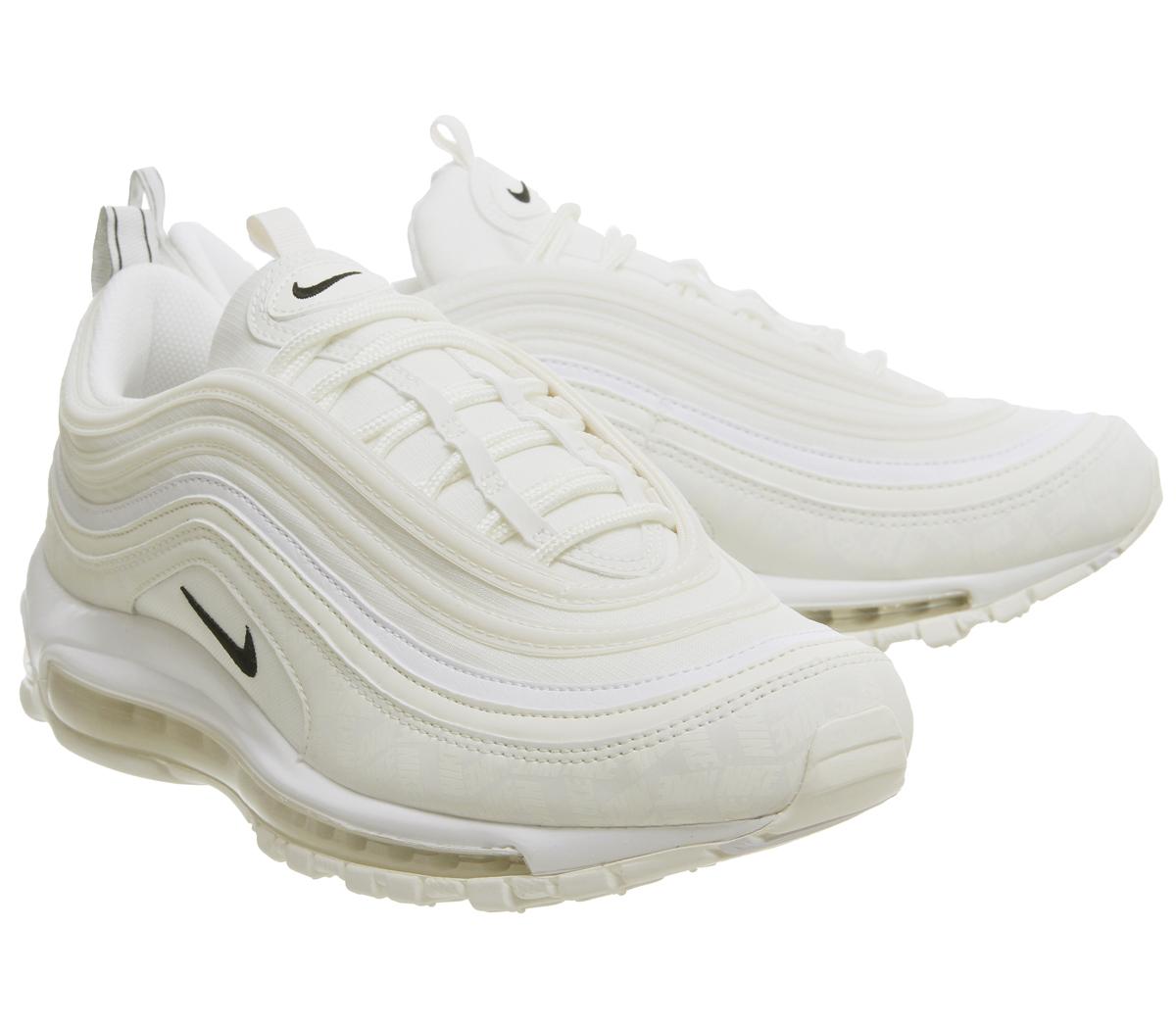 Nike 97 herren weiß sale Clearance