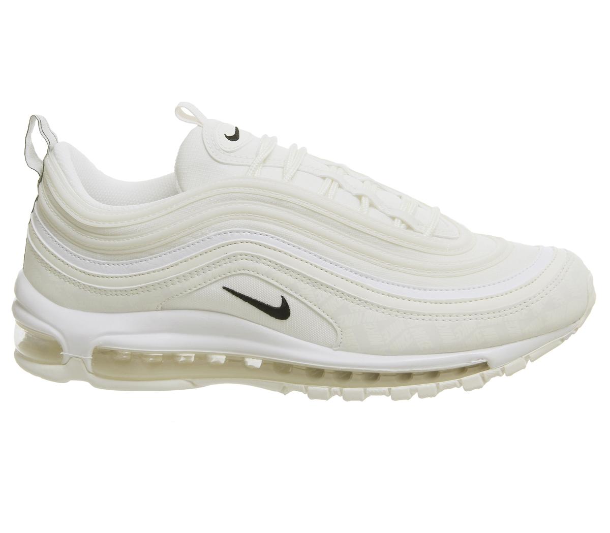 air max 97 sail white