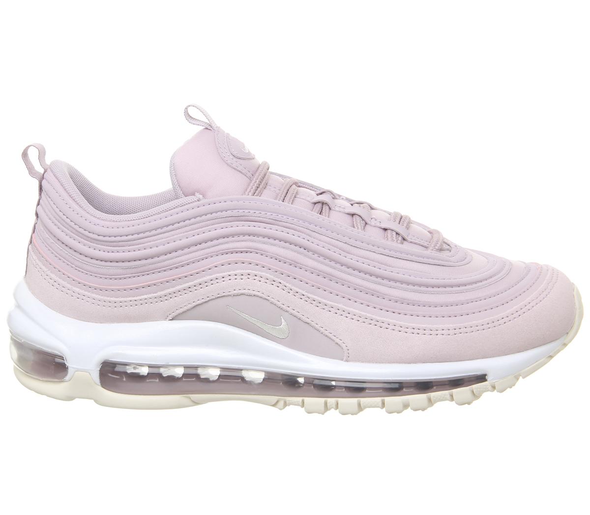 airmax 97 rose pale