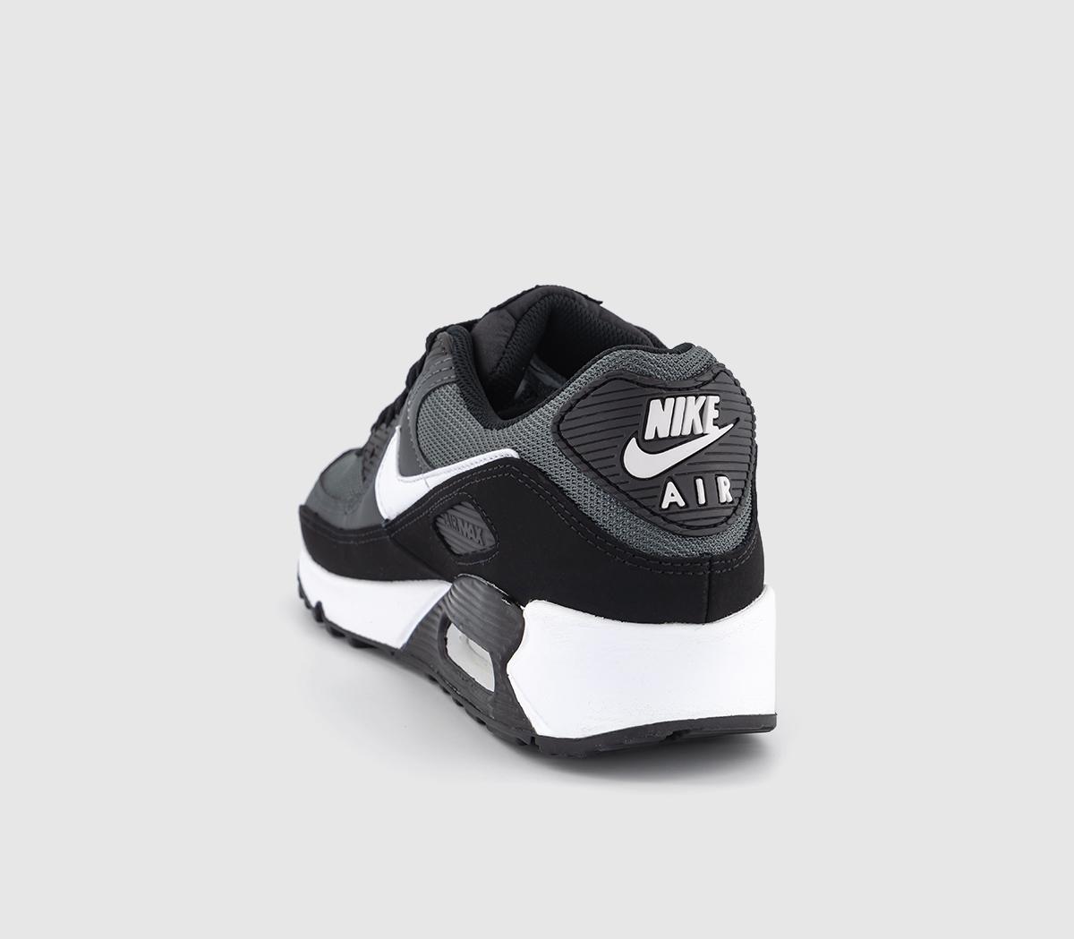 max 90 trainers