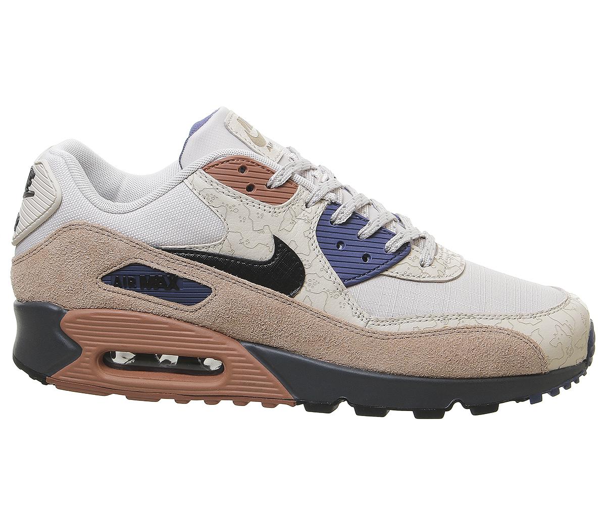 model sepatu nike air max