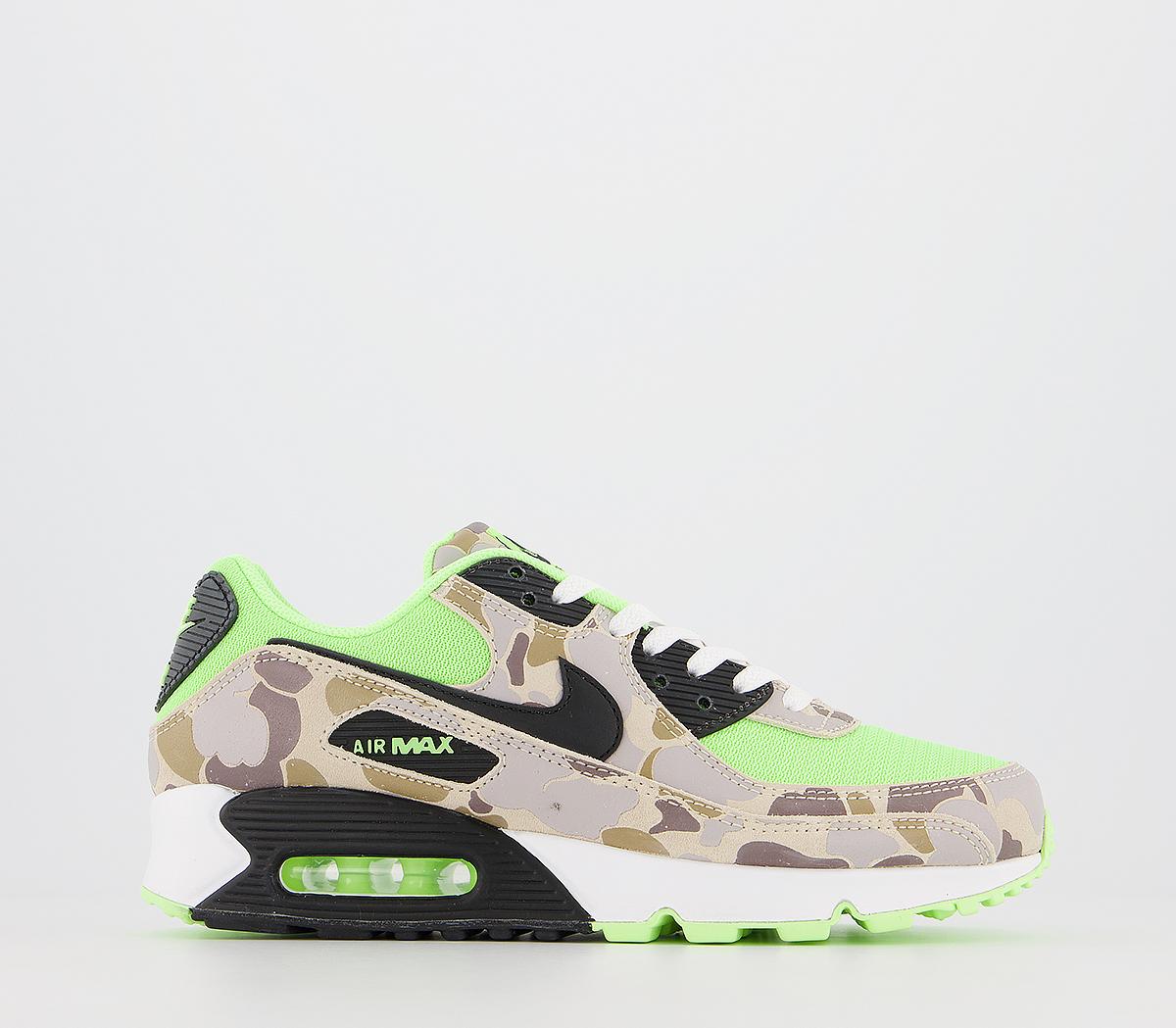 airmax 90 ghost