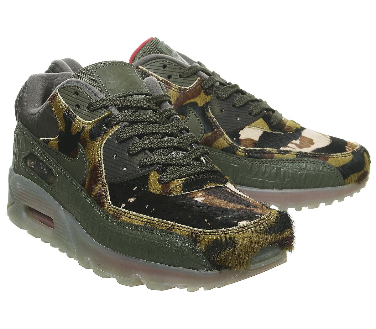 reverse duck camo air max 90 resell