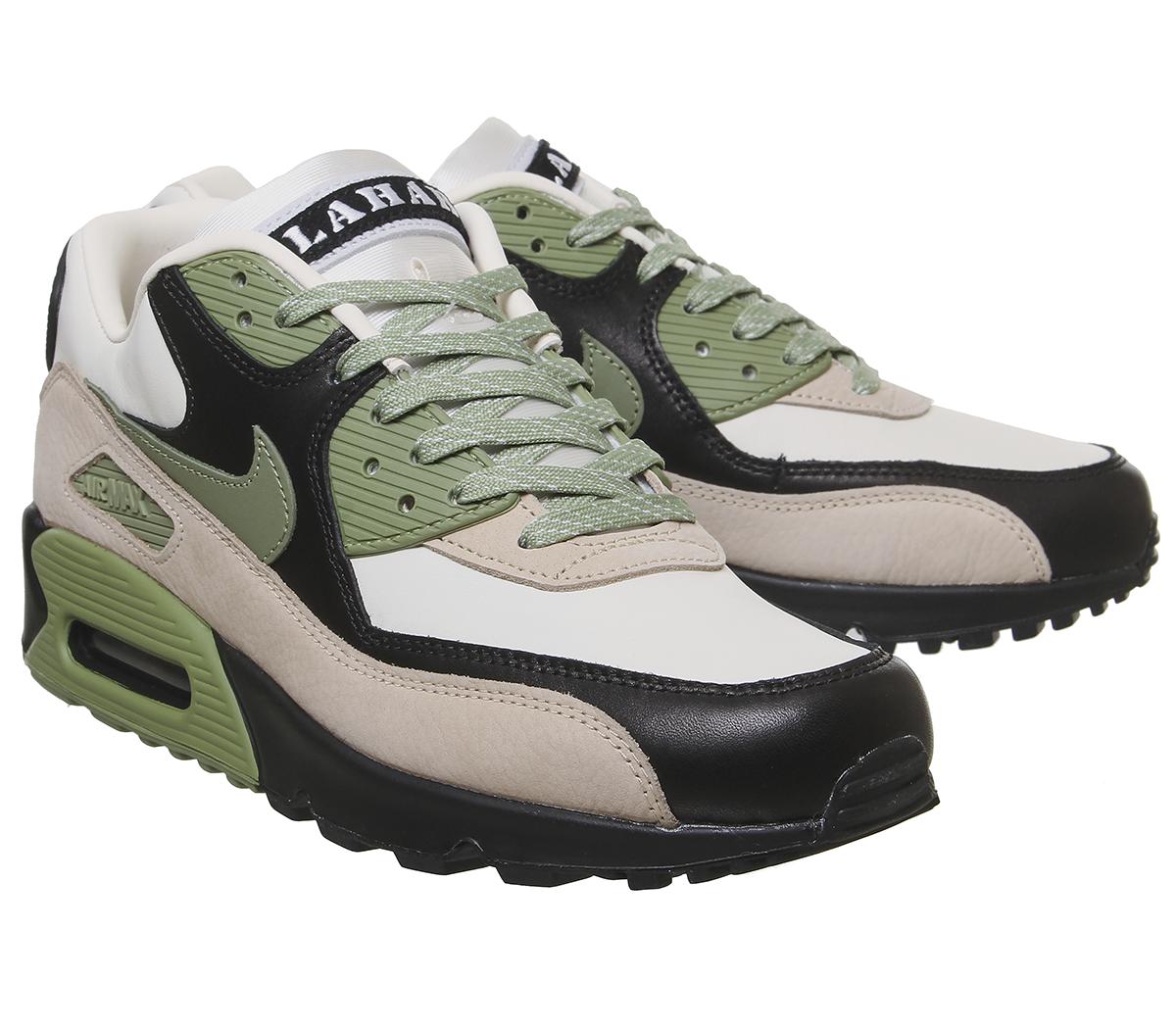 max 90 trainers