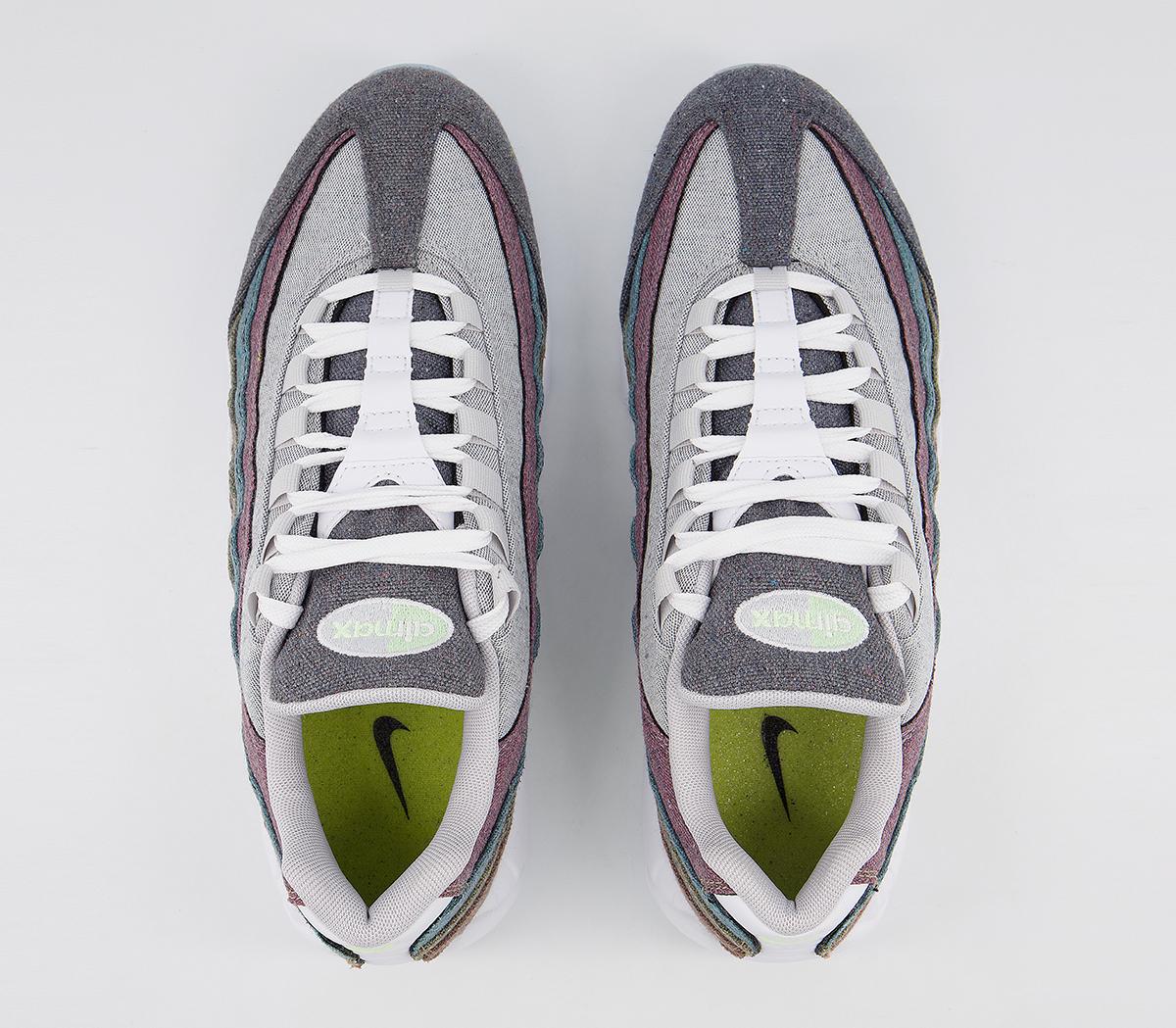 nike air max 95 womens vast grey