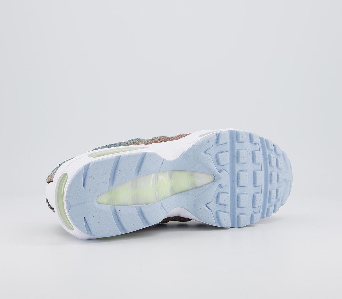nike 95 undefeated