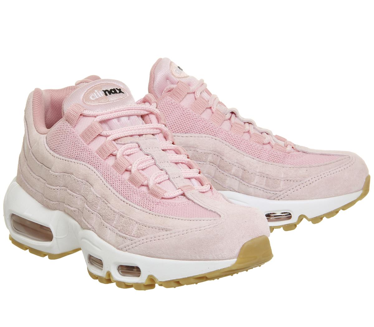 pink 95's
