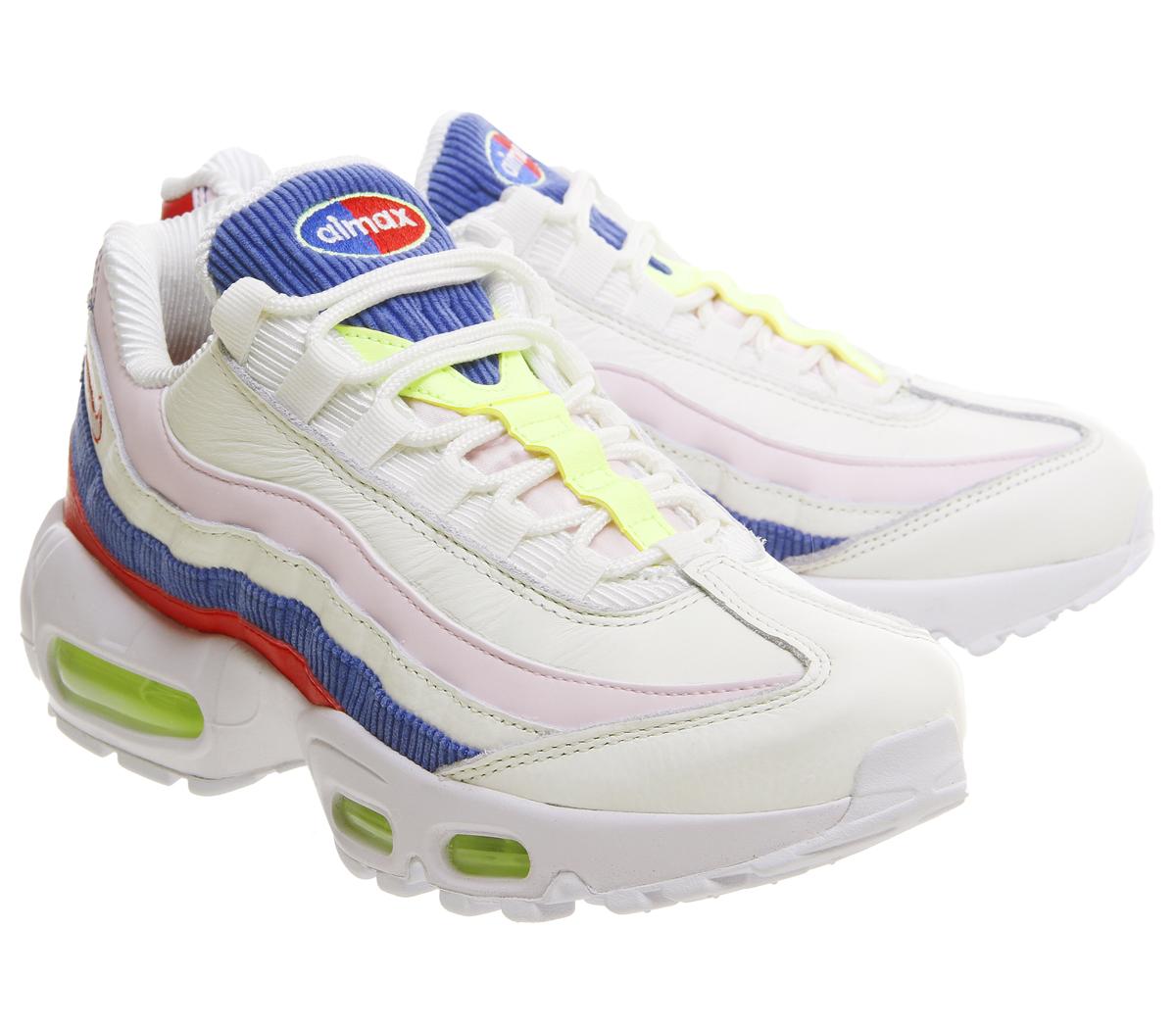 air max 95 racer pink